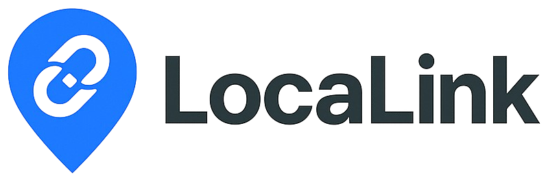 LocaLink logo